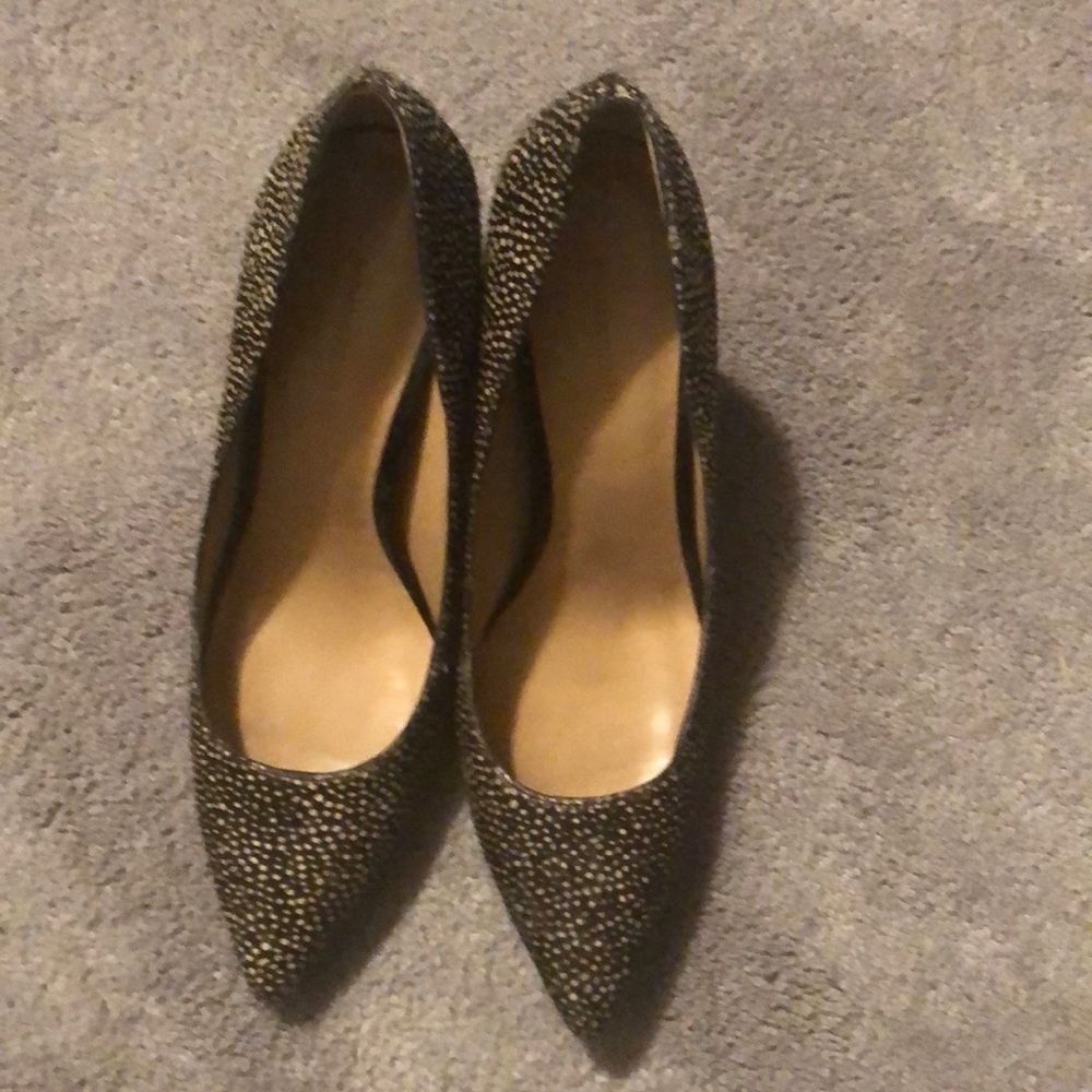Banana Republic Shoes Size 8M